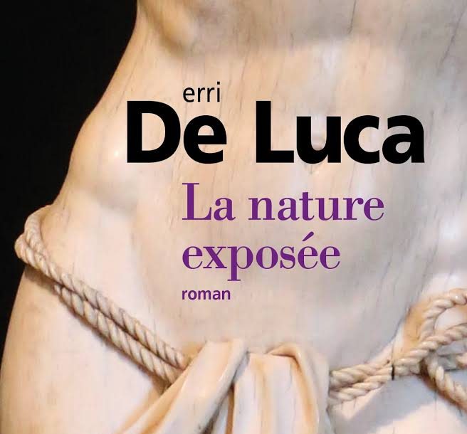 Lire la suite à propos de l’article Erri de Luca et Balzac
