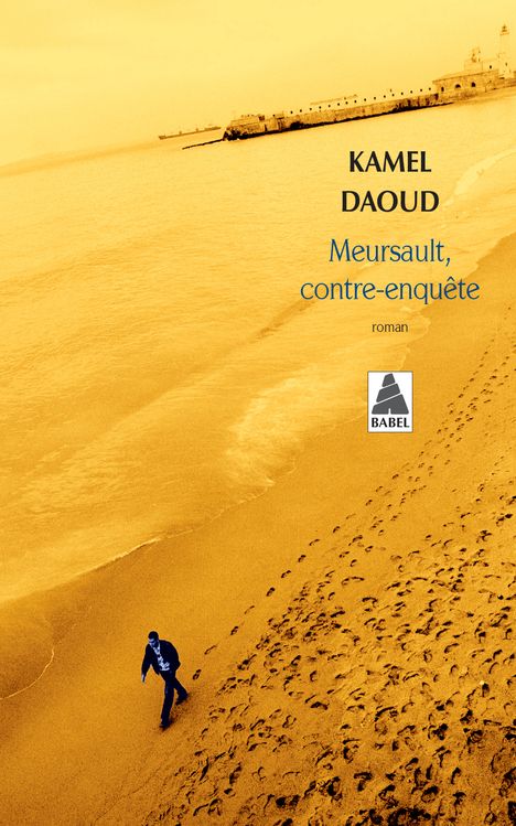Lire la suite à propos de l’article Kamel Daoud : redonner à l’Arabe sa propre vie et sa propre mort