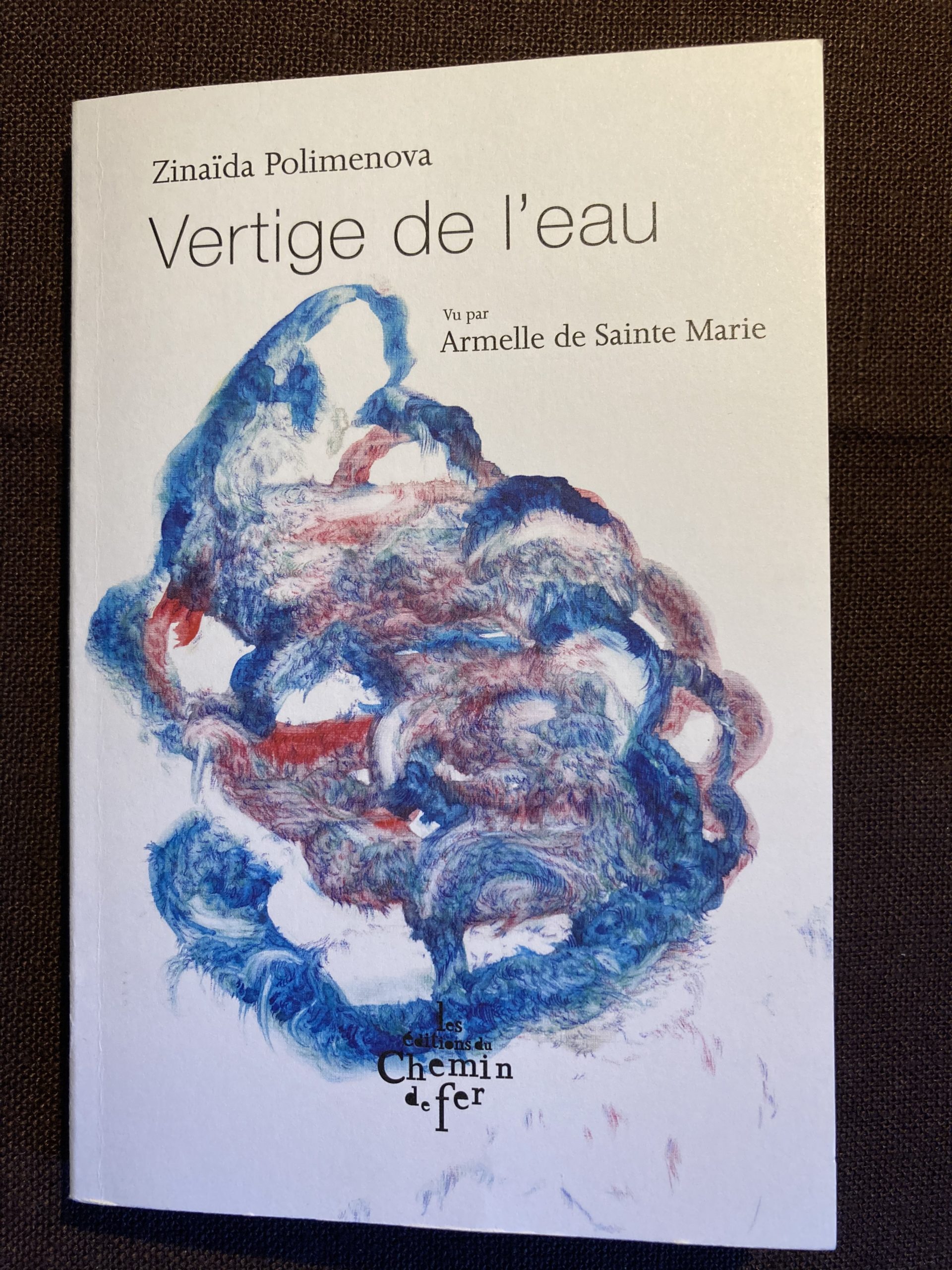 Lire la suite à propos de l’article Vertige de l’eau… Beauté magique d’une surprenante découverte