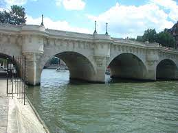 Lire la suite à propos de l’article Protégé : Vaguer en bords de Seine – Benoît, Berthy, Corinne, Françoise P., Michèle, Nelly