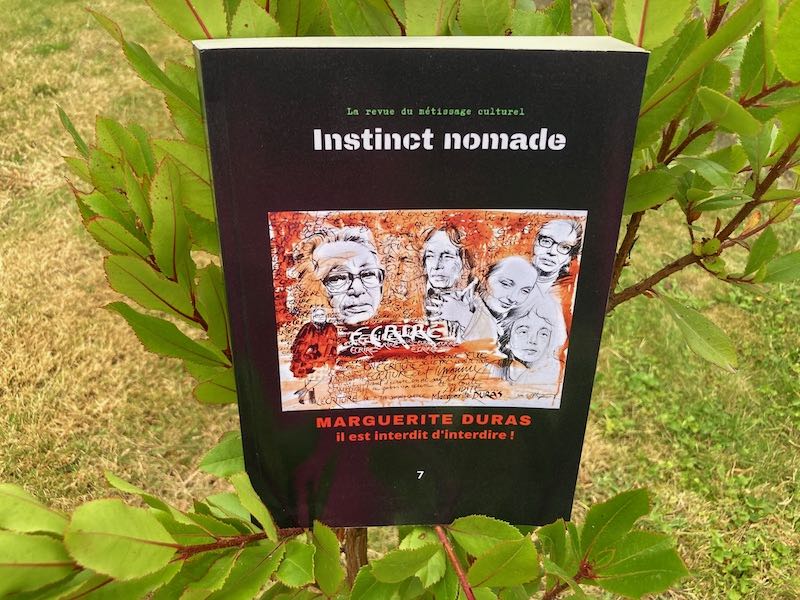 AA-Duras-Instinct nomade | Aliette Armel