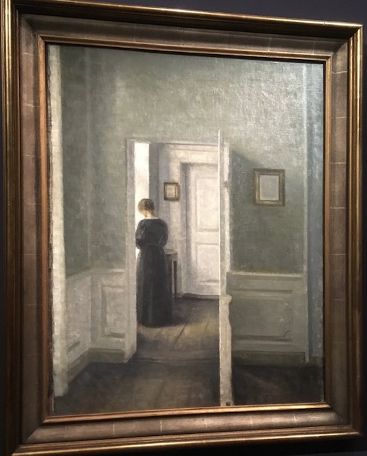 Lire la suite à propos de l’article Protégé : Être resté, être parti – Berthy, Clémence, Colette, Frédérique, Marie-Christine, Nathalie, Nelly, Sybille
