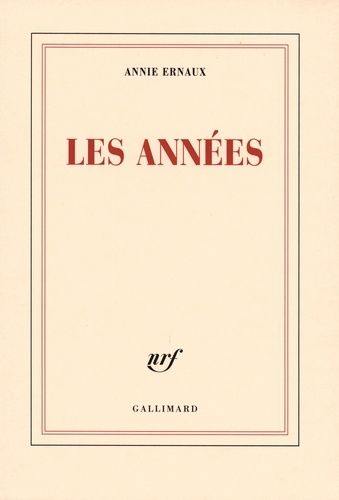 Lire la suite à propos de l’article Protégé : Annie Ernaux Prix Nobel – Berthy, Catherine, Françoise P. Maïté