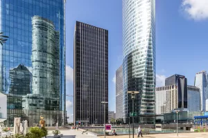 Lire la suite à propos de l’article Protégé : La place du travail : Berthy, Catherine, Corinne, Judith, Marie-Claude, Michèle