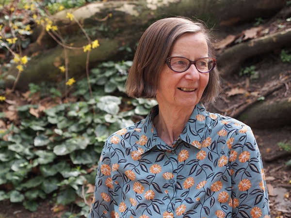 Aliette Armel | Écrivaine, lectrice et animatrice d’ateliers d’écriture