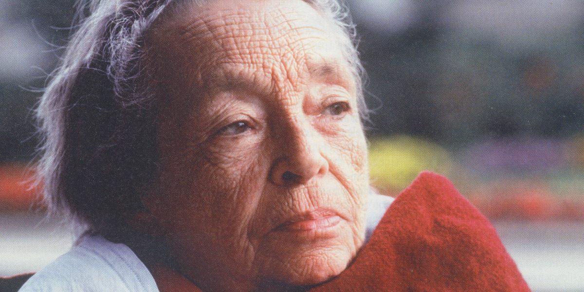 Marguerite Duras Rencontre Fascination | Aliette Armel