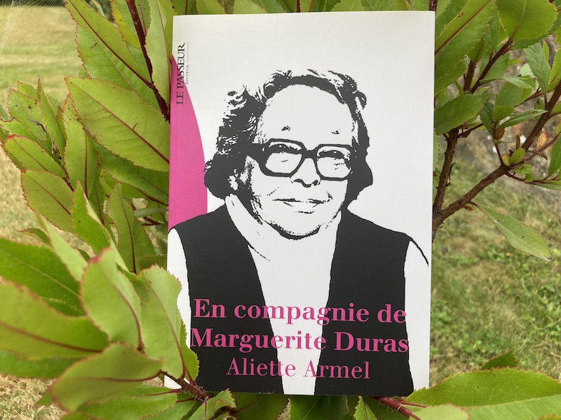 AA-Duras-Le Passeur | Aliette Armel