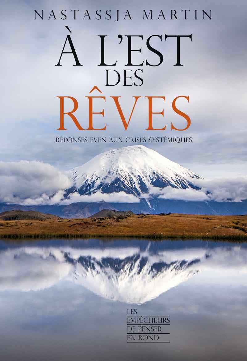 Nastassja-Martin-Est-Reves | Aliette Armel