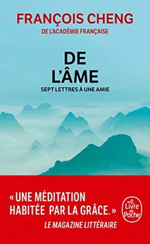 Francois-Cheng-De l'âme | Aliette Armel