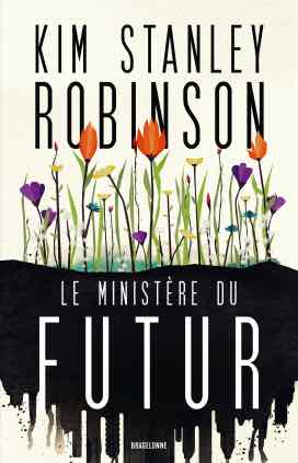 Kim-Stanley-Robinson-Futur | Aliette Armel