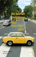 Stefansson-Jon-Kalman-livre Stefansson-Jon-Kalman-livre | Aliette Armel