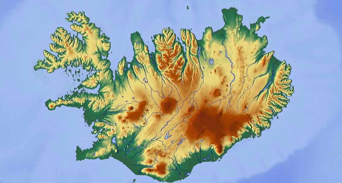 s-islande-carte-stefansson | Aliette Armel