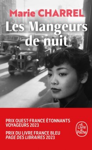 Marie-Charrel-Les-Mangeurs-de-nuit | Aliette Armel Marie-Charrel-Les-Mangeurs-de-nuit | Aliette Armel