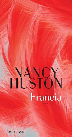 Nancy-Huston-Francia|Aliette Armel