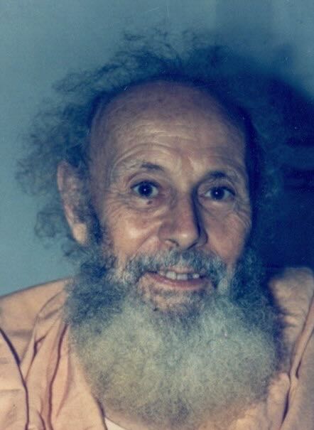 Henri Le Saux - Swami Abhishiktananda