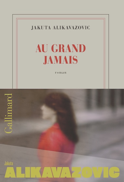 Jacuta-Aikavazovicbis Jacuta-Aikavazovic-couv|Aliette Armel