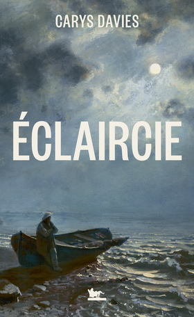 carys davies-eclaircie-couv|Aliette Armel